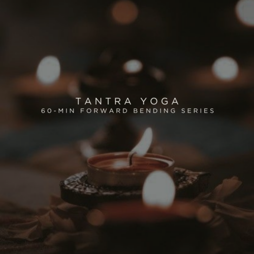 Tantra Yoga with Suskia